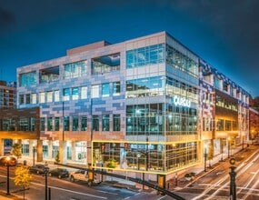 101 N Queen St, Lancaster, PA for lease Interior Photo- Image 1 of 4