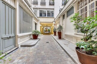Plus de détails pour 20-22 Rue Richer, Paris - Bureau à vendre