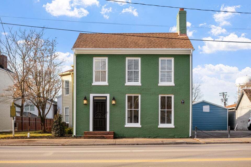 640-642 W Main St, Lexington, KY à louer Photo principale- Image 1 de 45