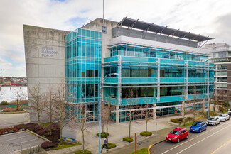 More details for 645 Tyee Rd, Victoria, BC - Office for Lease