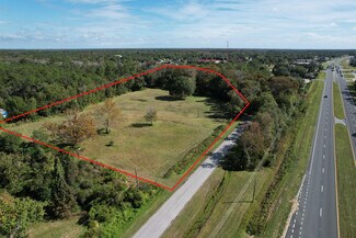 Plus de détails pour 18049 Old Cheney hwy, Orlando, FL - Terrain à vendre