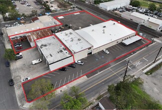 More details for 945 E Lindsay, Stockton, CA - Industrial for Lease