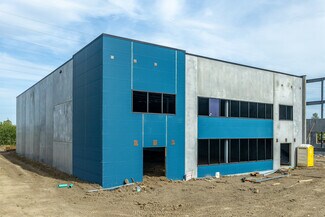 Plus de détails pour 5035 28 St NW, Edmonton, AB - Industriel à vendre