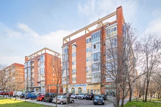 More details for Calle de Pepe Isbert, 2, Madrid - Multifamily for Sale