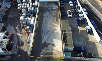 More details for 27 Canal Way, London - Land for Lease