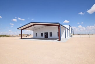 More details for 8340 Boles Rd., Odessa, TX - Industrial for Lease