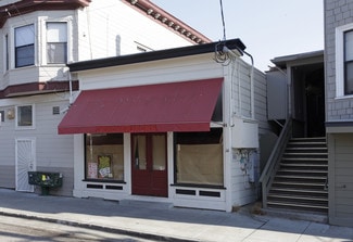 More details for 14 Glen Ave, Oakland, CA - Retail for Lease
