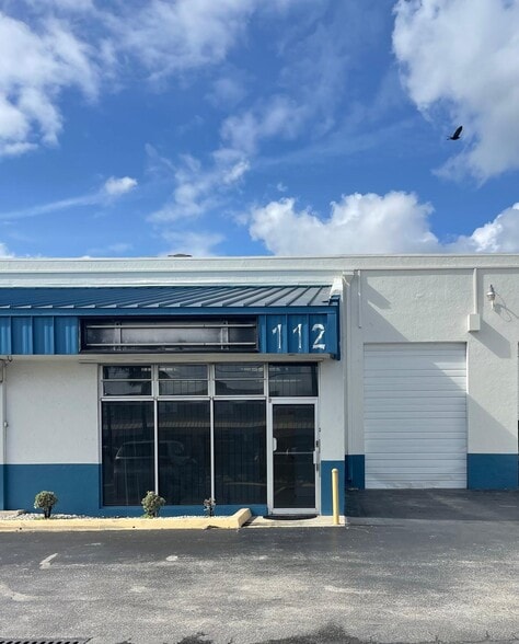 3100 NW 72nd Ave, Miami, FL for lease - Primary Photo - Image 1 of 22