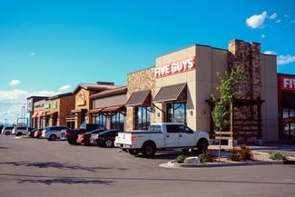 More details for 597 E 1000 N, Spanish Fork, UT - Retail for Lease
