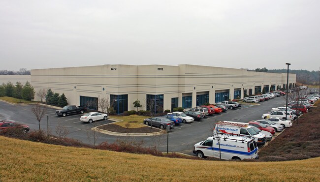 More details for 22712 Commerce Center Ct, Sterling, VA - Industrial for Lease