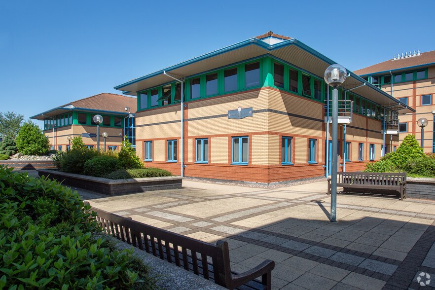 The Waterfront, Brierley Hill à louer - Photo du bâtiment - Image 2 de 15