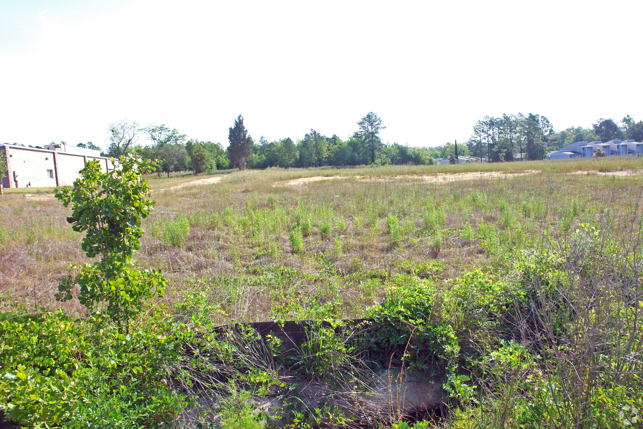 7622 Garners Ferry Rd, Columbia, SC for sale Primary Photo- Image 1 of 1