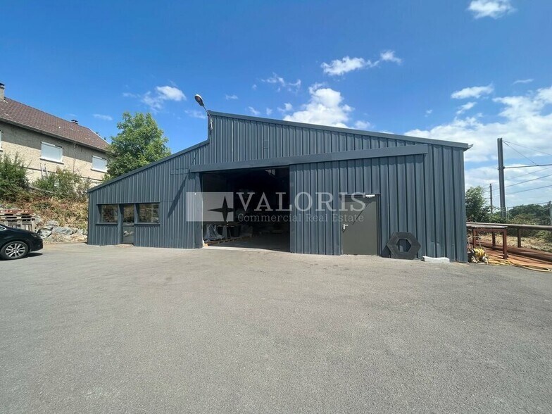 74 Chemin Des Molières, Lentilly for lease - Building Photo - Image 1 of 6