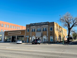 Plus de détails pour 1401 E Douglas Ave, Wichita, KS - Bureau à louer