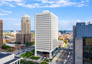 Plus de détails pour 100 Washington Ave S, Minneapolis, MN - Bureau à louer