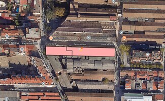 More details for Carrer del Bruc, 51, Terrassa - Industrial for Sale