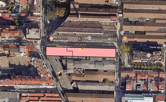 Plus de détails pour Carrer del Bruc, 51, Terrassa - Industriel à vendre