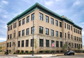 More details for 64 Durfee St, Fall River, MA - Coworking for Lease