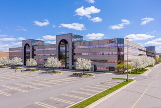 Plus de détails pour 17290-17800 N Laurel Park Dr, Livonia, MI - Bureau, Commerce de détail à louer