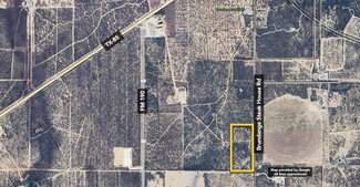 More details for Brundage Steak House Rd Rd, Brundage, TX - Land for Sale