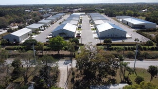 More details for 5265 45th St, Vero Beach, FL - Industrial for Lease