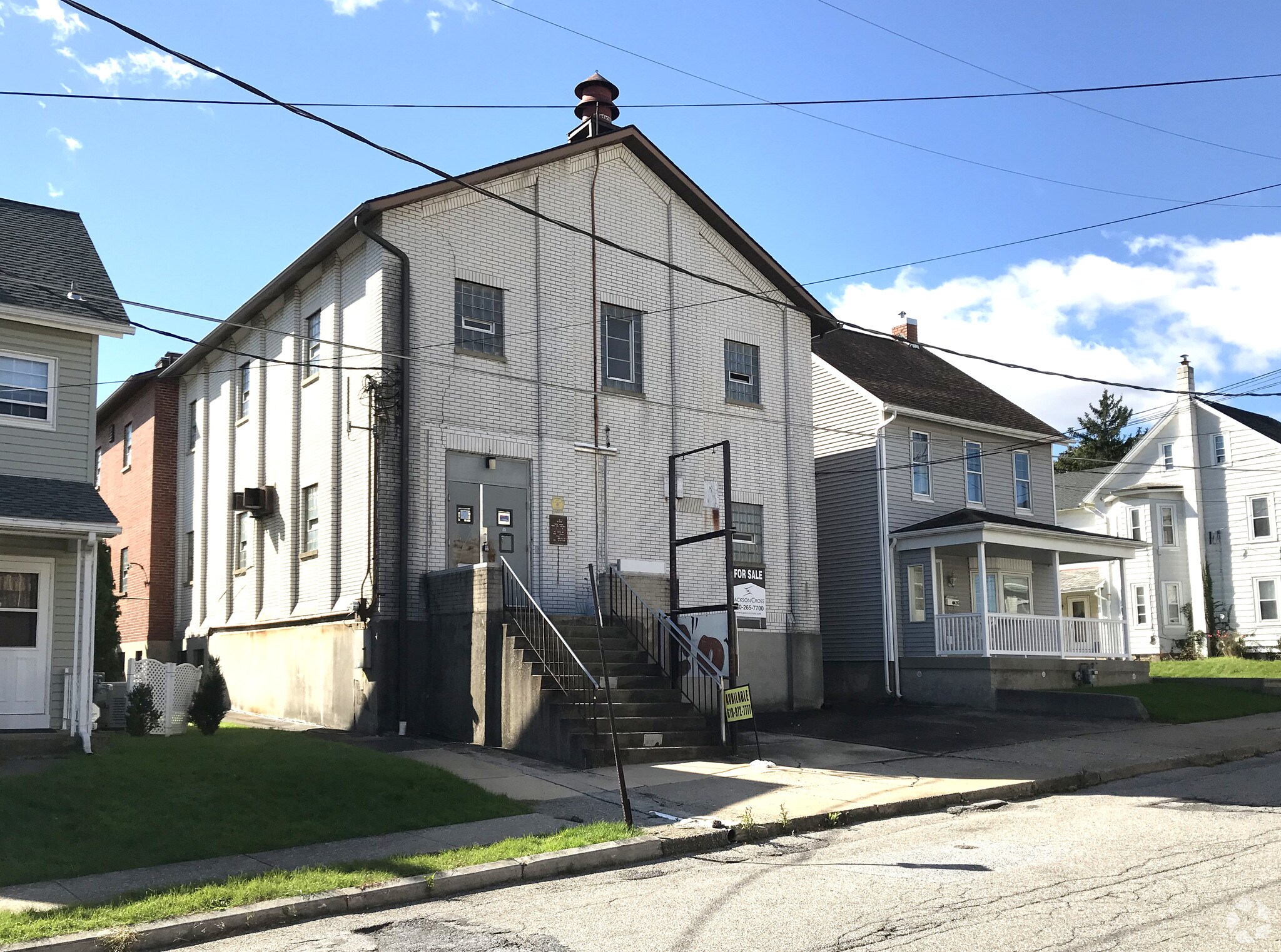 212 Quarry St, Whitehall, PA à vendre Photo principale- Image 1 de 7