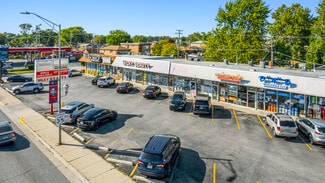 Plus de détails pour 1604-1618 Sibley Blvd, Calumet City, IL - Commerce de détail à vendre