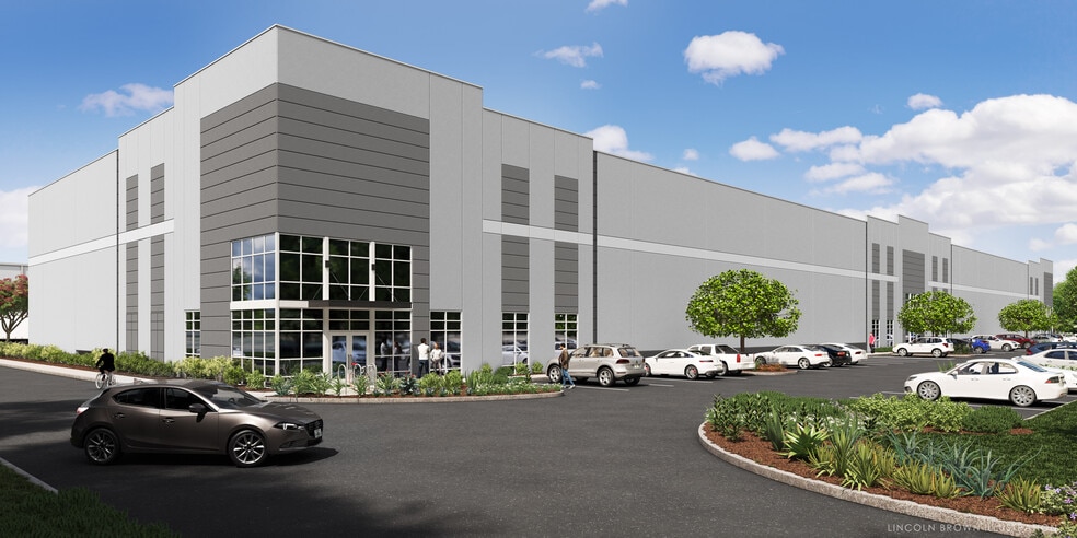 15770 Washington St, Thornton, CO for lease - Building Photo - Image 1 of 2