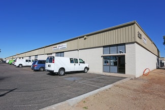 More details for 3230 E Roeser Rd, Phoenix, AZ - Industrial for Lease