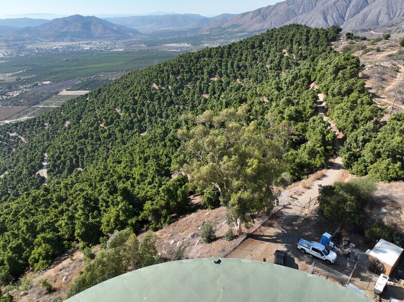 Avenida de Las Estrellas Ave, Pauma Valley, CA à vendre - Aérien - Image 3 de 9