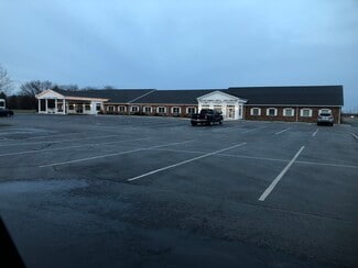 Plus de détails pour 1069 Klotz Rd, Bowling Green, OH - Bureau à louer