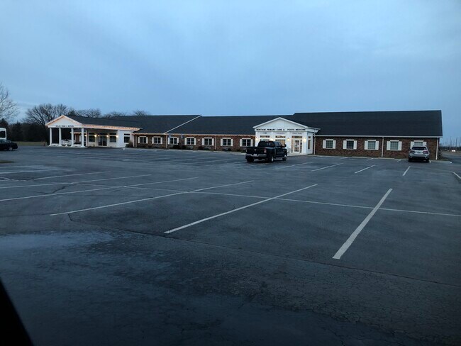 More details for 1069 Klotz Rd, Bowling Green, OH - Office for Lease