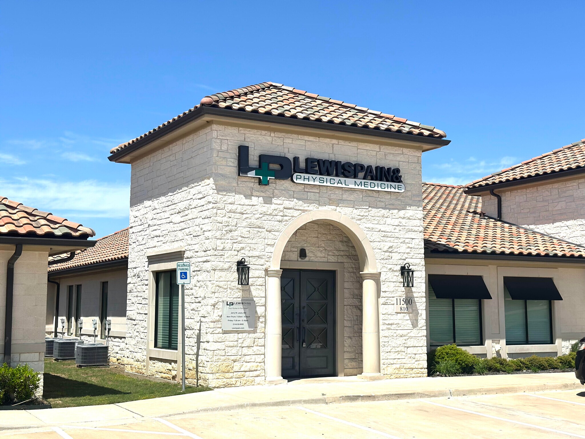 11500 State Highway 121, Frisco, TX à vendre Photo du bâtiment- Image 1 de 1