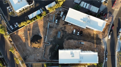 4523 E Ivy St, Mesa, AZ à louer Photo intérieure- Image 2 de 5