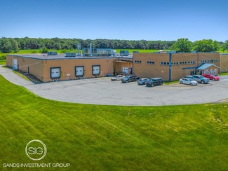 More details for 1120 Miller Picking Rd, Davidsville, PA - Industrial for Sale