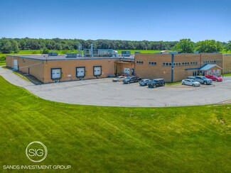 Plus de détails pour 1120 Miller Picking Rd, Davidsville, PA - Industriel à vendre