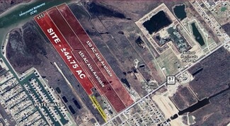 More details for 1325½ Highway 87, Crystal Beach, TX - Land for Sale