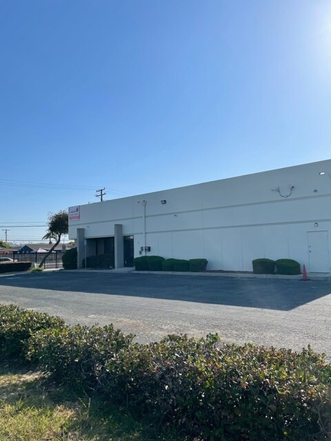 More details for 1936 W 135th St, Gardena, CA - Industrial for Lease