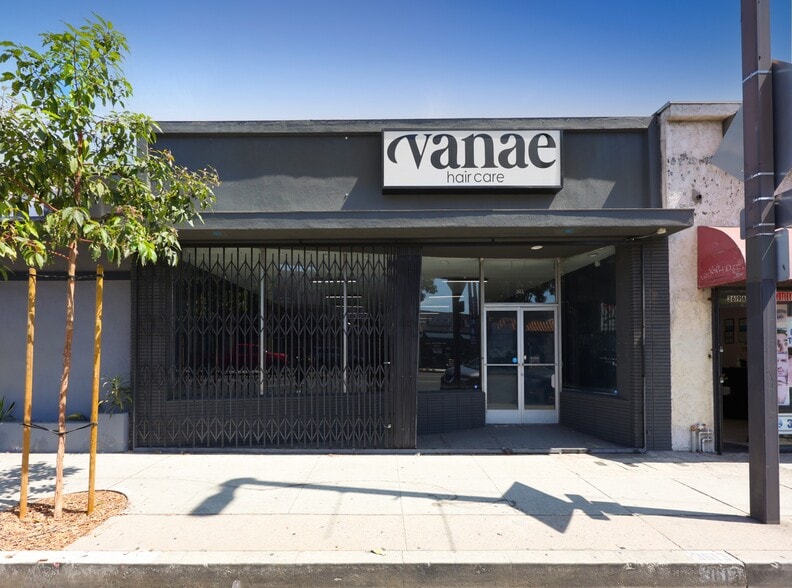 3613 Tweedy Blvd, South Gate, CA for sale - Building Photo - Image 1 of 3