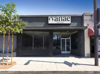 Plus de détails pour 3613 Tweedy Blvd, South Gate, CA - Commerce de détail à vendre
