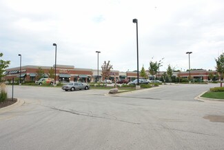 Plus de détails pour 2770-2860 S Highland Ave, Lombard, IL - Commerce de détail à louer