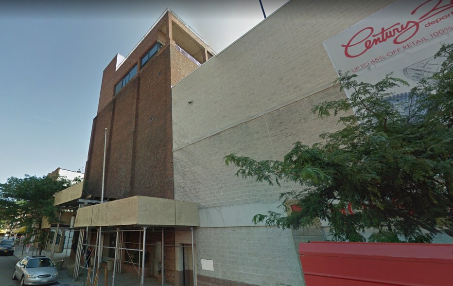 450 87th St, Brooklyn, NY à vendre - Photo du bâtiment - Image 2 de 9