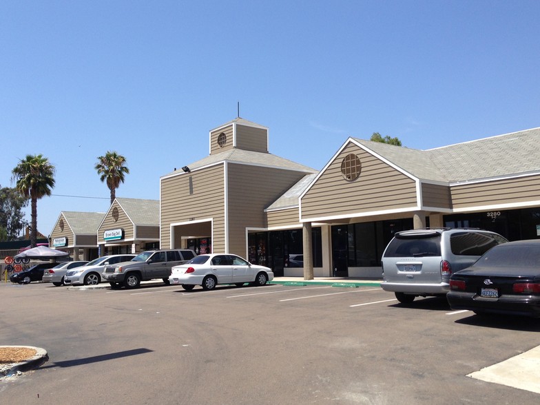 3280 Main St, San Diego, CA for lease - Building Photo - Image 2 of 3