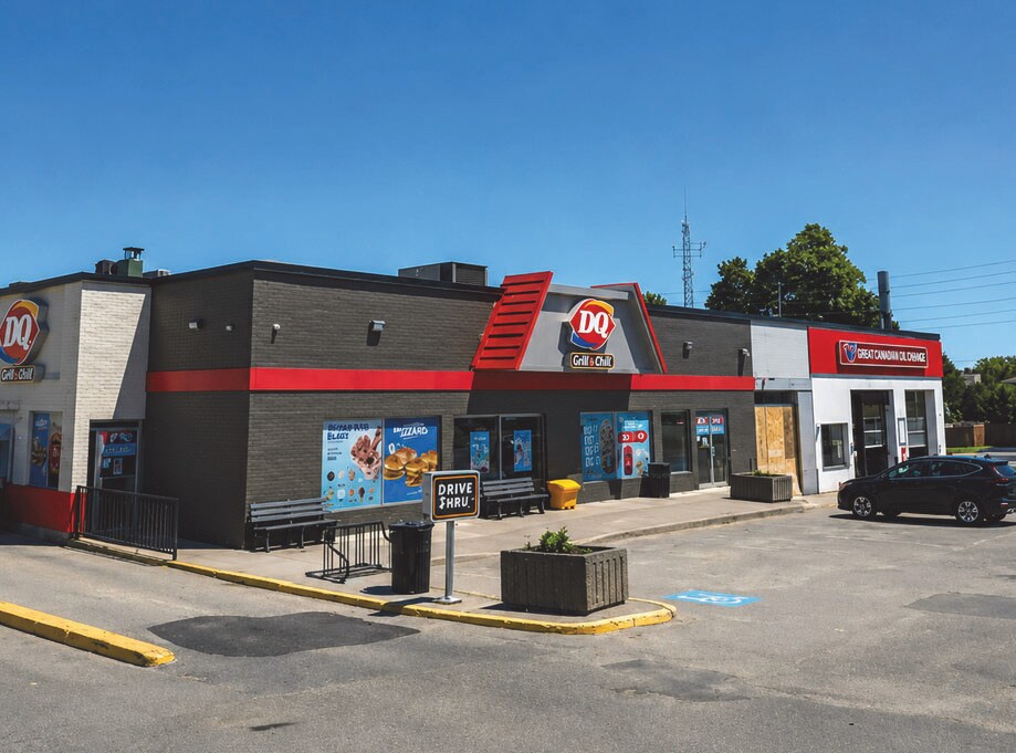 125 Stewart Blvd, Brockville, ON for sale Building Photo- Image 1 of 3