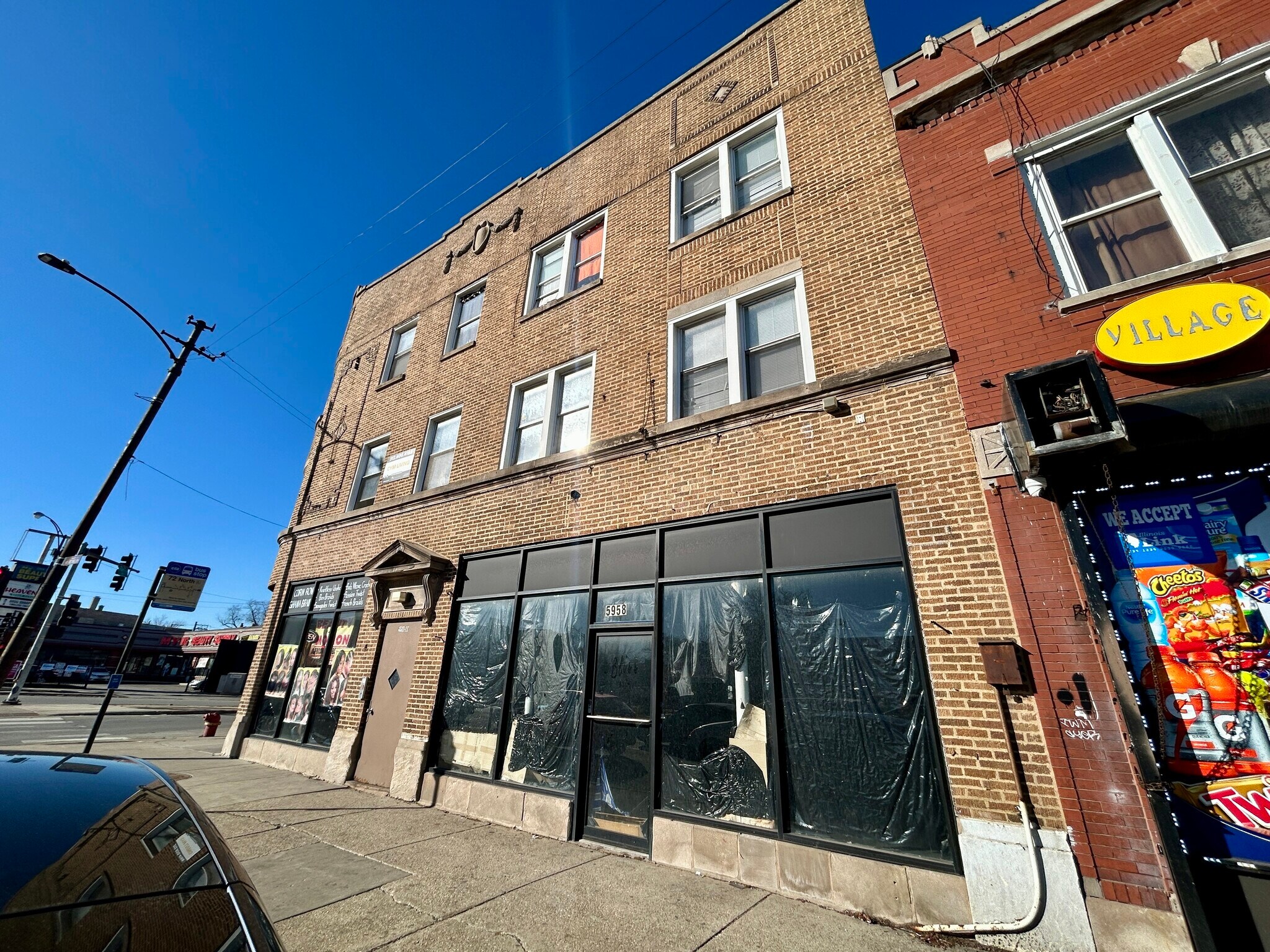 5960 W North Ave, Chicago, IL à louer Photo principale- Image 1 de 6