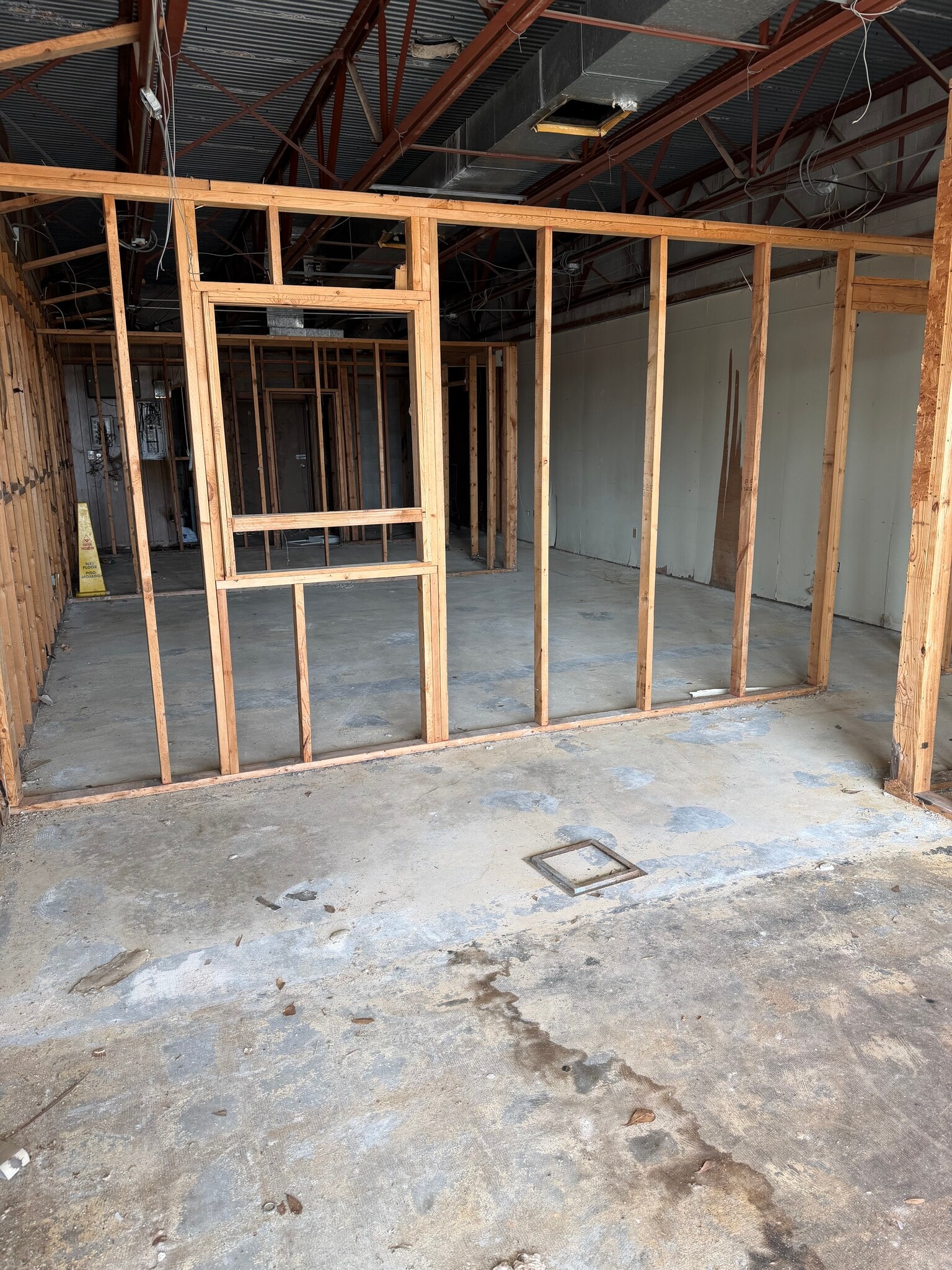 2700-2732 Peach Orchard Rd, Augusta, GA à louer Photo intérieure- Image 1 de 1