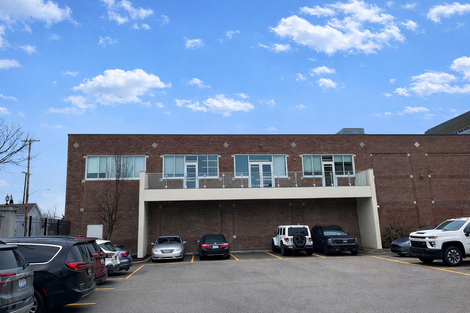 601 5th St NW, Grand Rapids, MI for lease Primary Photo- Image 1 of 22