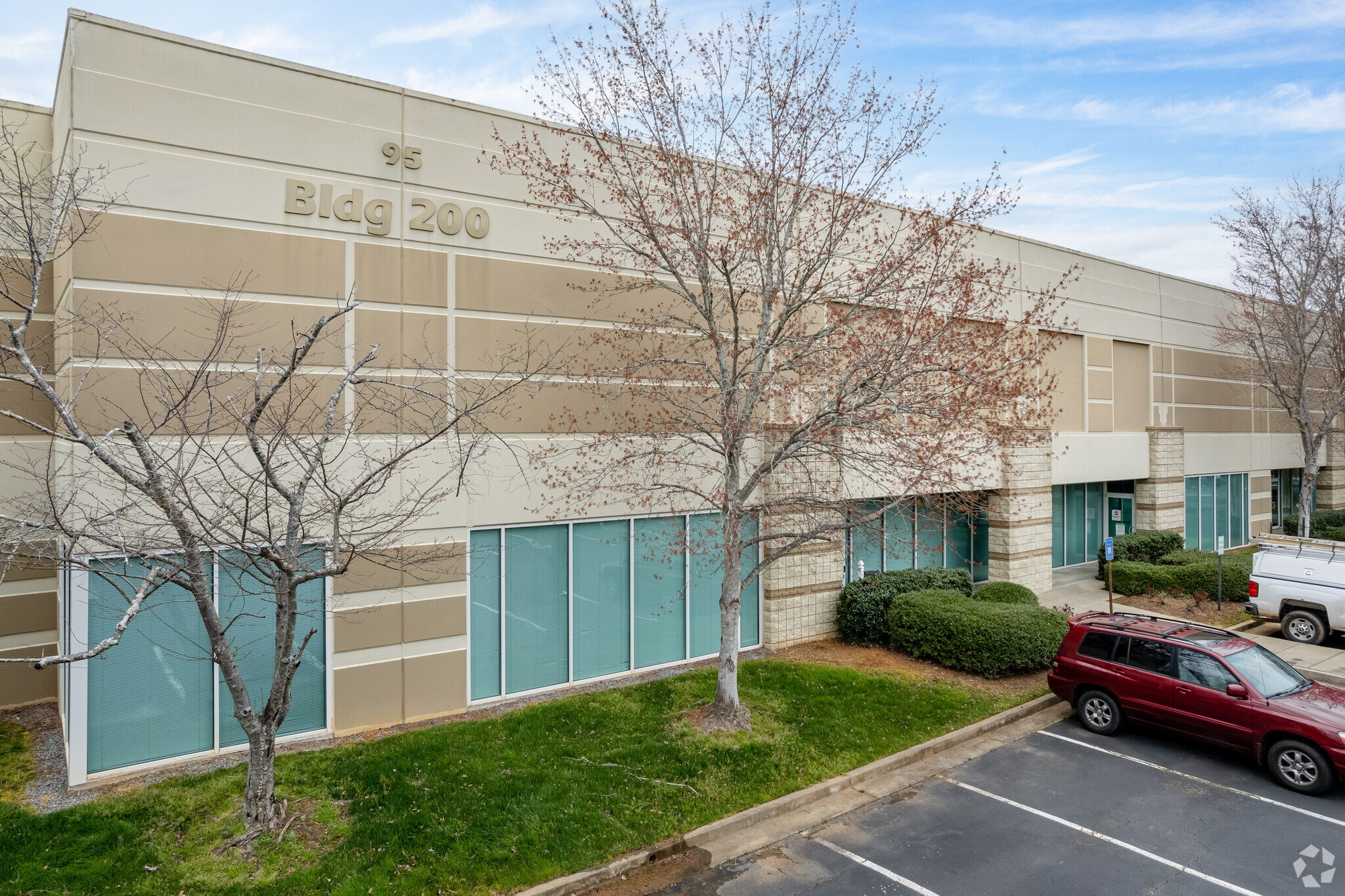 95 Chastain Rd NW, Kennesaw, GA for sale Building Photo- Image 1 of 1