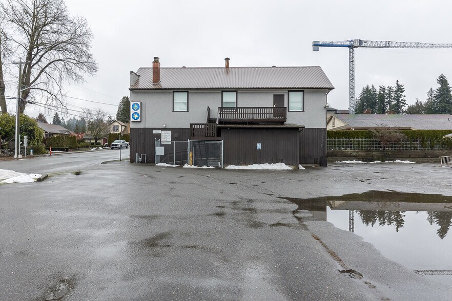 33860 Pine st, Abbotsford, BC à vendre - Photo du bâtiment - Image 3 de 30