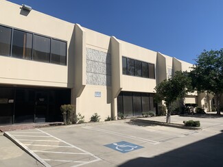 More details for 11068 Randall St, Sun Valley, CA - Industrial for Lease